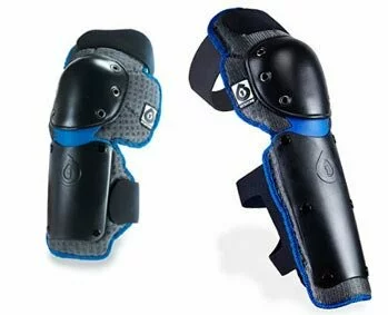 Sixsixone Moto Knee/Shin Guard