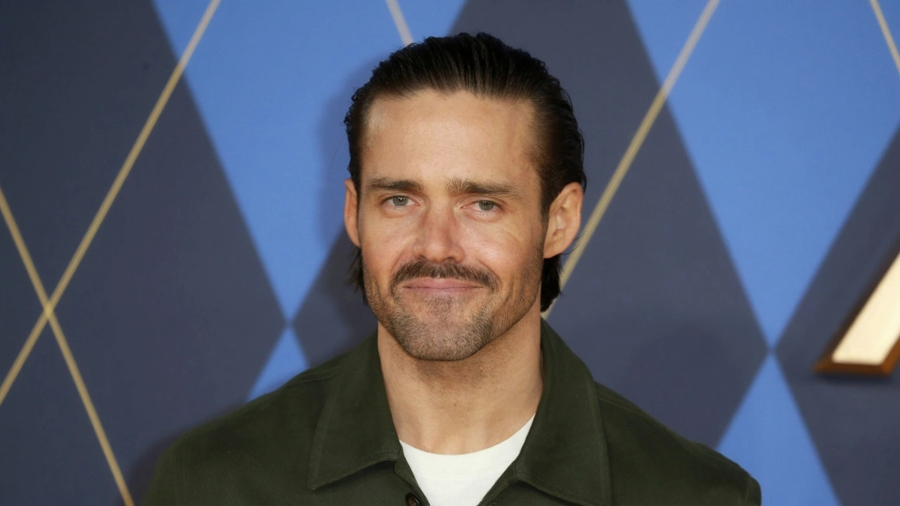 A Pattern of Professional Separation