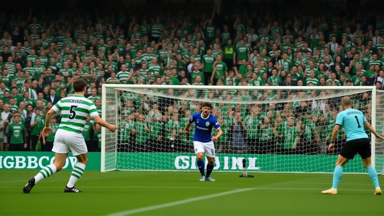 O'Neill Faces Rangers in League Cup Semi-Final 25 Years After Historic 6-2 Win