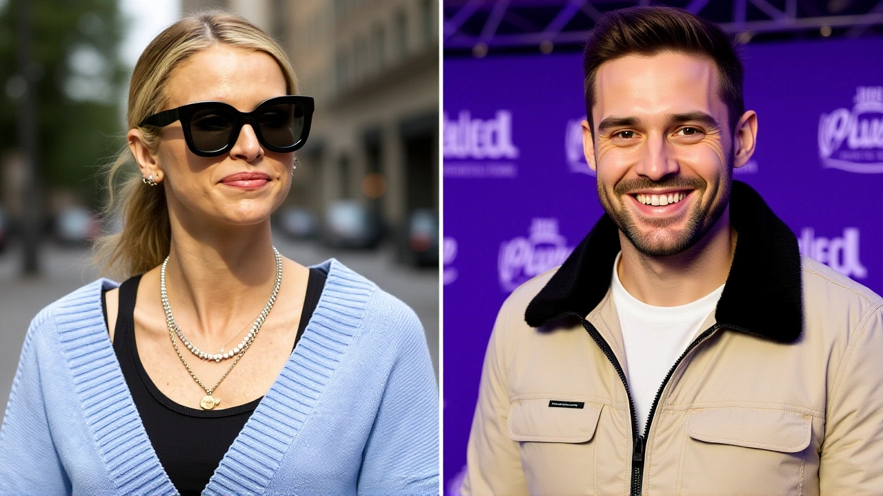 Spencer Matthews and Vogue Williams End Business Venture Amid 2016 Steroid Scandal Resurgence