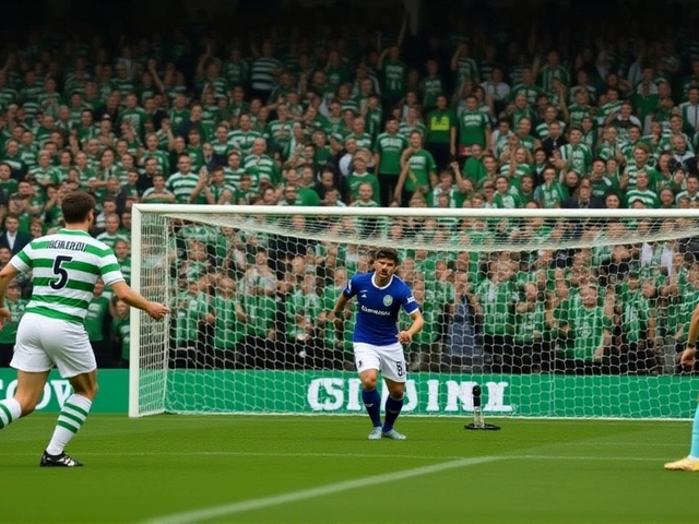 O'Neill Faces Rangers in League Cup Semi-Final 25 Years After Historic 6-2 Win