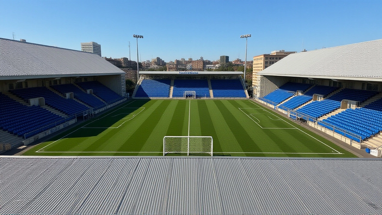 What This Means for the Title Race