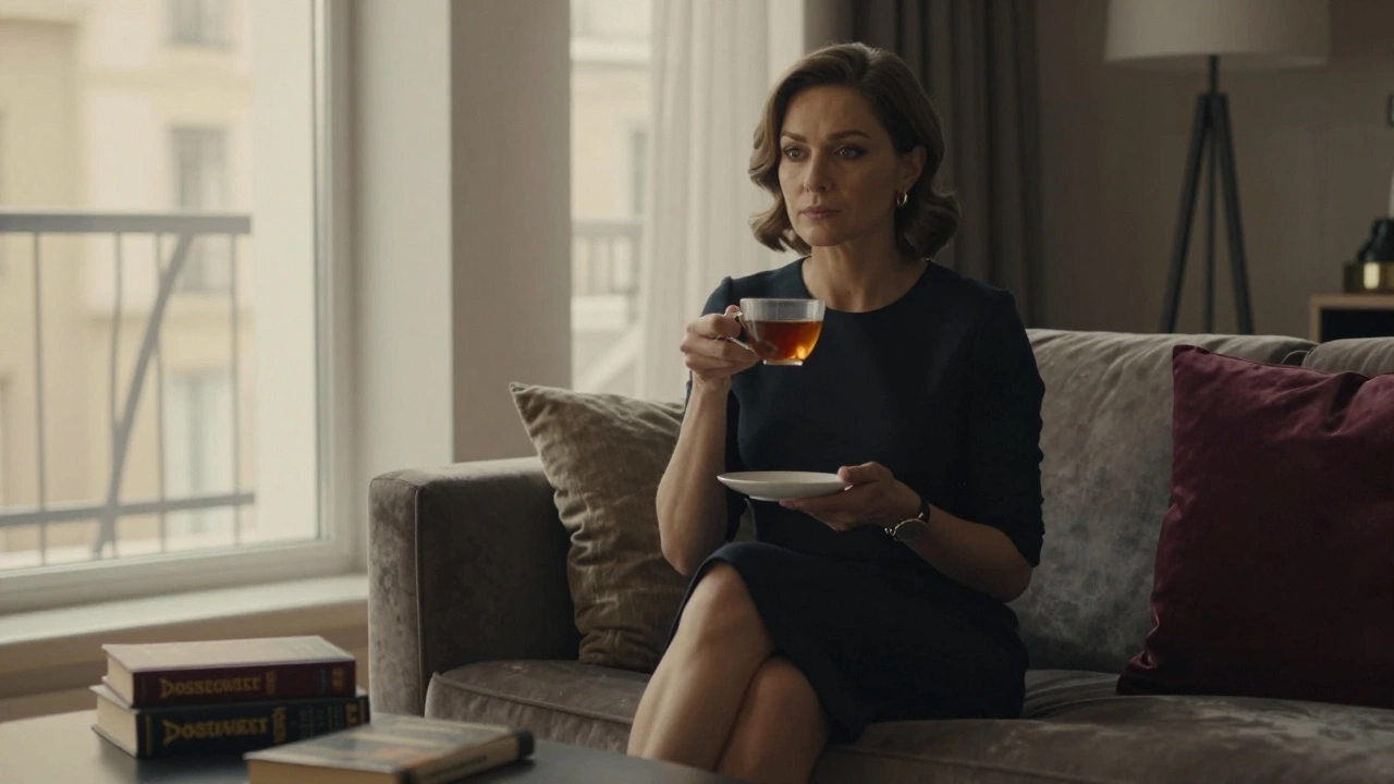 Escort Girls Russian - What Makes Russian Escort Females Stand Out