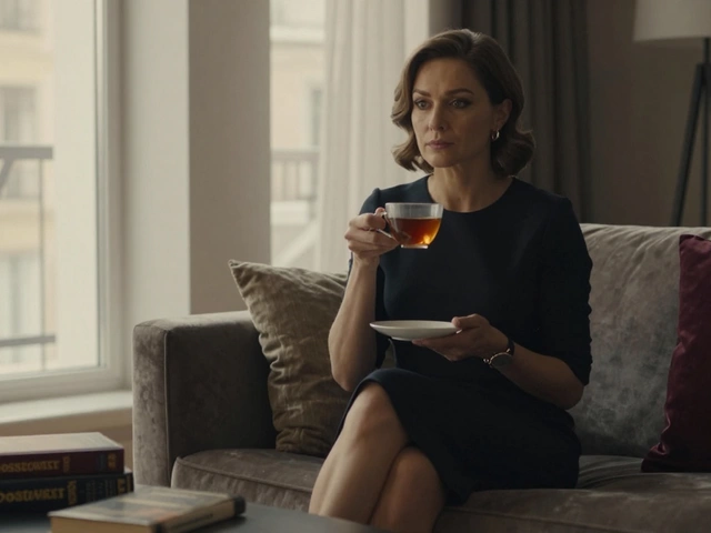 Escort Girls Russian - What Makes Russian Escort Females Stand Out