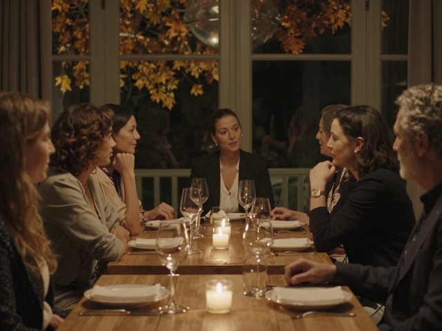 What Really Happens at Escort Nights in Valence and Paris - Real Insights from Local Women