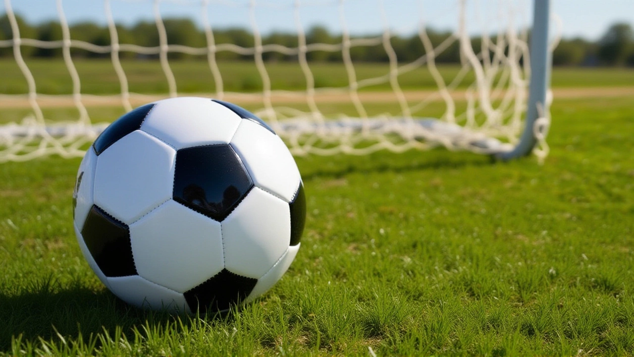 Portugal Edge Nigeria 2-1 in Final World Cup Warm-Up